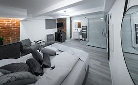 Sibiu Escape Residence